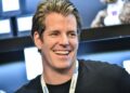 Cameron Winklevoss Says AI Trade Gave Bitcoin Investors A ‘Time Machine’ With BTC At $65K
