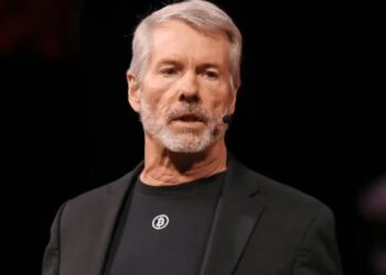 Michael Saylor Frames Bitcoin as an Engineering Solution for Money