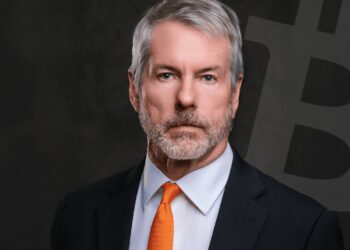 Michael Saylor Rejects Report of New Strategy Bitcoin Sale Approval
