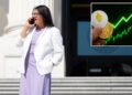 Crypto skeptic Rep. Rashida Tlaib stashes savings in Bitcoin