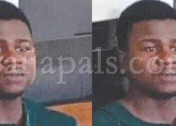 23Yr Old Man, Akuade Samuel Arraigned For Allegedly Killing His Mother In Ondo