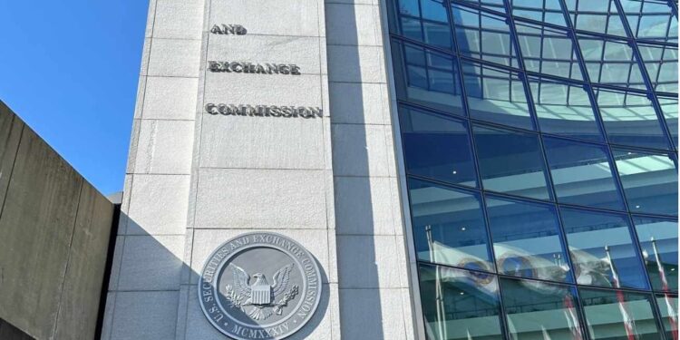 SEC Reviews Cboe Bid to List 3x Bitcoin and Ether ETFs