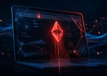 A Lapsed Tornado Cash Domain Just Cost One Ethereum User 1,010 ETH