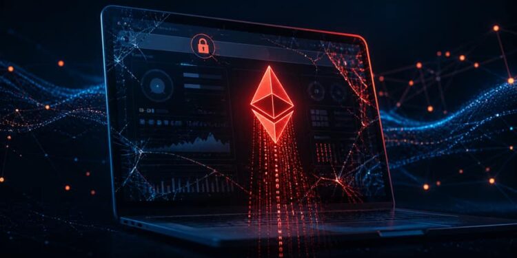 A Lapsed Tornado Cash Domain Just Cost One Ethereum User 1,010 ETH