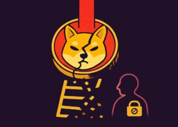 Shiba Inu Futures Decline Marks Steep Market Exit