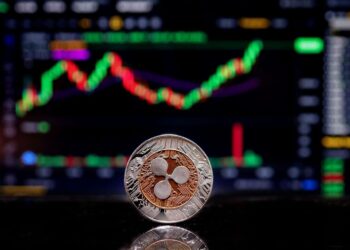 XRP Is Still Up 31% in August After Losing 5% in a Week