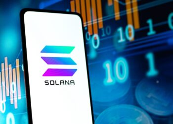 Solana Faces $110 Test After Major Whales Add Fresh Demand