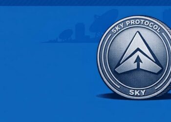 Sky and Securitize each command 10% of the tokenized RWA market