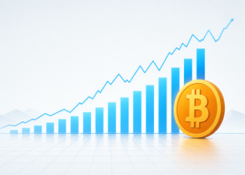 Bitcoin Rises, Zcash Hits Record