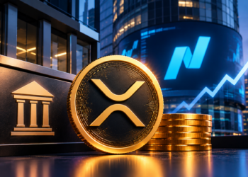 Evernorth XRP Treasury Company Nears Nasdaq Listing Under XRPN