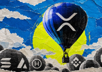 XRP extends the longest active ETF inflow streak in crypto as rival funds struggle for fresh cash