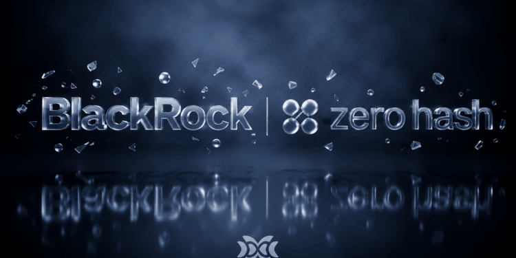 Zerohash Adds Stablecoin Conversion Rails to BlackRock’s BRSRV, a GENIUS Act Reserve Fund
