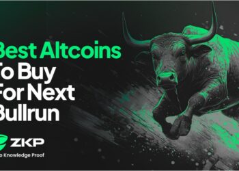 Why ZKP Is Outpacing Litecoin, Dogecoin, and Zcash in 2026