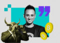 Bitcoin May Surge to $300K, Says Ran Neuner, as $48M Satoshi-Era Whales Awaken