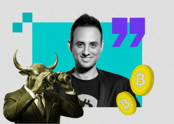 Bitcoin May Surge to $300K, Says Ran Neuner, as $48M Satoshi-Era Whales Awaken