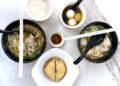 For plump, homemade ‘sui kow’, head to Palace Rice Vermicelli Restaurant in Yulek, Cheras to satisfy your dumpling noodle cravings