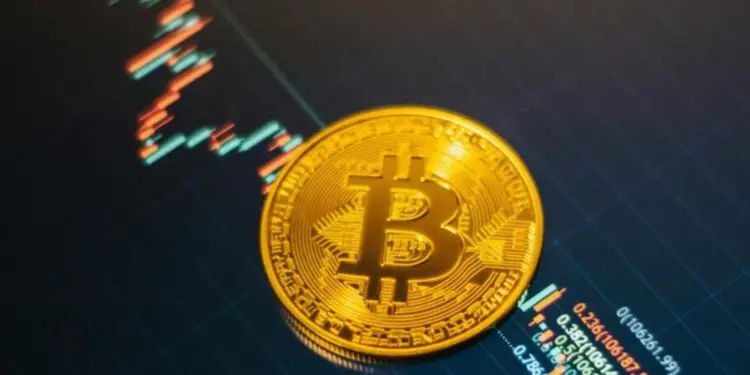 Bitcoin lost momentum after a sharp rise – what are the forecasts for the cryptocurrency