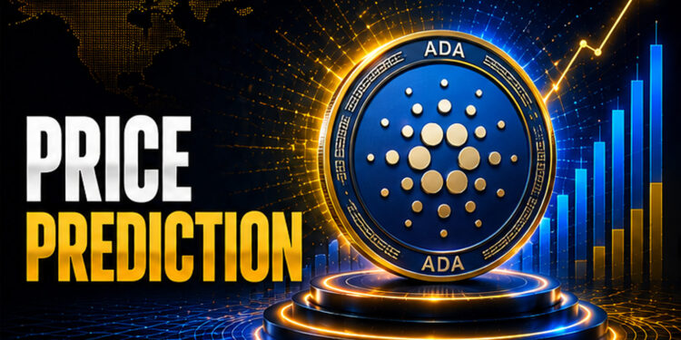 Whales Add 60M ADA Before RealFi …