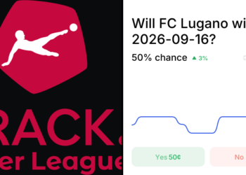 FC Lugano vs. FC St. Gallen 1879 Odds & Predictions (Sep. 16, 2026)