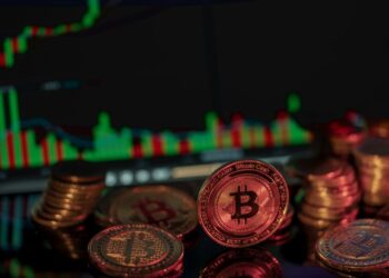 Congress Weighs Crypto Rules Amid Fragmented Federal Oversight