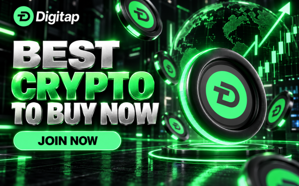 Hyperliquid (HYPE) Rips 10% on Kraken’s U.S. Perps Push as Best Crypto To Buy Now DigiTap Gives Retail the Pre-Listing Payments Trade