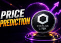Chainlink Price Prediction Targets $13 as Pep …