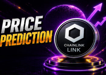 Chainlink Price Prediction Targets $13 as Pep …