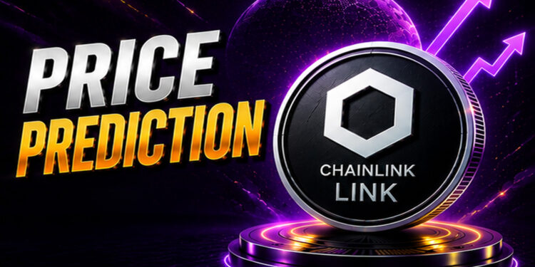 Chainlink Price Prediction Targets $13 as Pep …