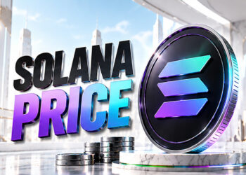 Solana Price Hits Best Level Since January, P …