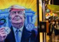 US Senate fails to advance sweeping cryptocurrency bill in blow for industry