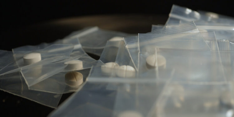 Tracing Crypto in a Narcotics Investigation: FBI Charges Alleged Opioid Distributors
