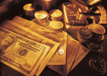 Stablecoins and RWA Are Building the Next-Generation Financial Fo…
