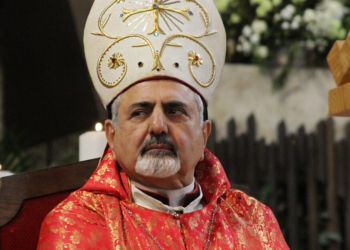 Syriac Church synod becomes first to challenge patriarch under new papal reform