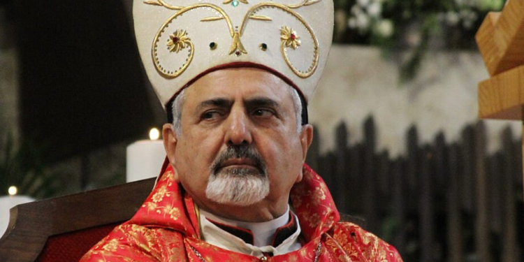 Syriac Church synod becomes first to challenge patriarch under new papal reform