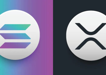 Solana Is Up 40% in a Month and XRP 39%. Which Rally Has More Behind It?