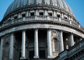 Chainlink’s Nazarov to Speak on Digital Asset Regulation