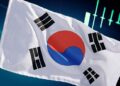 15 Altcoins See a Surge in Trading Volume in South Korea—XRP Tops the List Again