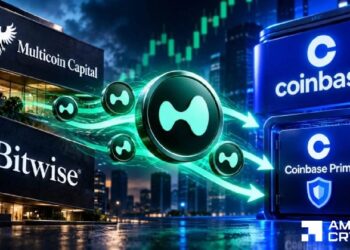 Is a HYPE sell-off coming?