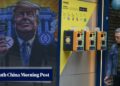 How some grey-market crypto ATMs in Hong Kong can turn users into fraud victims