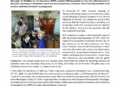 Tzu Chi’s Typhoon Kalmaegi Relief Efforts in Vietnam – Viet Nam