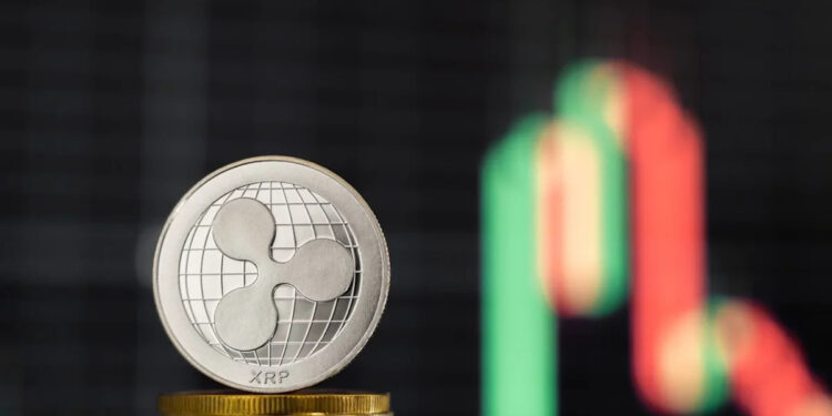 XRP Is at $1.41 and Hasn’t Closed Above $2 Since January. Can It Get There by December 31?