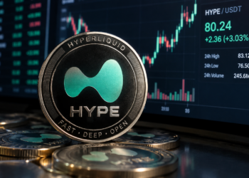 Can HYPE reclaim $90 after bouncing from $77?