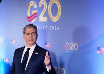Bessent pitches US-backed financial literacy competition to world’s largest economies | National