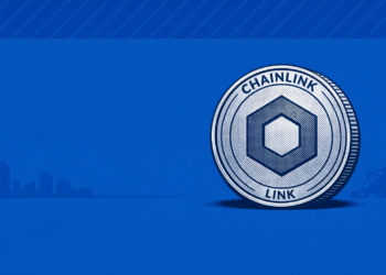 Chainlink (LINK) Surges 3.2% on Institutional Adoption, Tech Breakout | Top Stories
