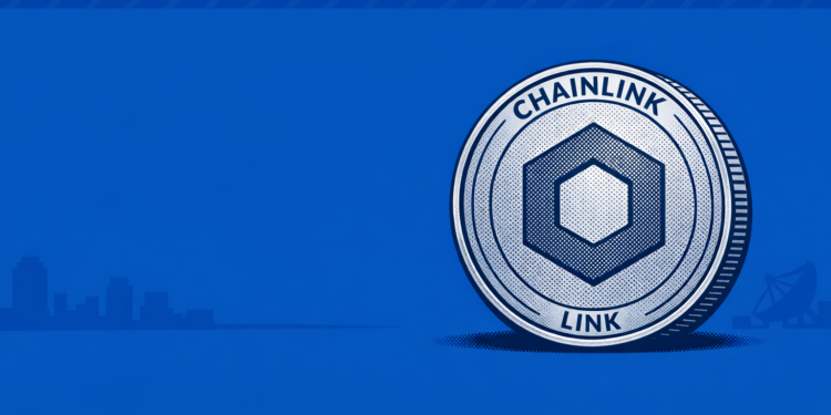Chainlink (LINK) Surges 3.2% on Institutional Adoption, Tech Breakout | Top Stories