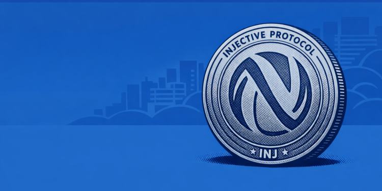 Injective (INJ) Surges 5% on $1B RWA Milestone, Tokenomics | Top Stories