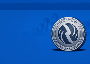 Injective (INJ) Surges 9-10% on RWA Tokenization News | Top Stories