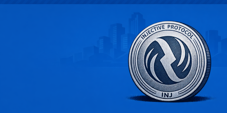 Injective (INJ) Surges 9-10% on RWA Tokenization News | Top Stories