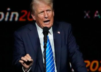 Trump agreed to new ethics rules to get a crypto bill across the line. But that might not be enough