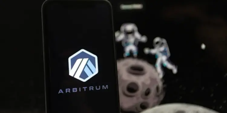 Robinhood Chain Data Posting Delayed; Arbitrum Says Trading Unaffected